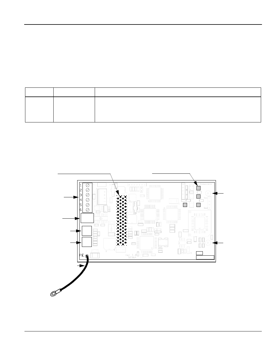 Introduction | Yaskawa VS-616G5 Profibus-DP Control Card SI-P User Manual | Page 3 / 18