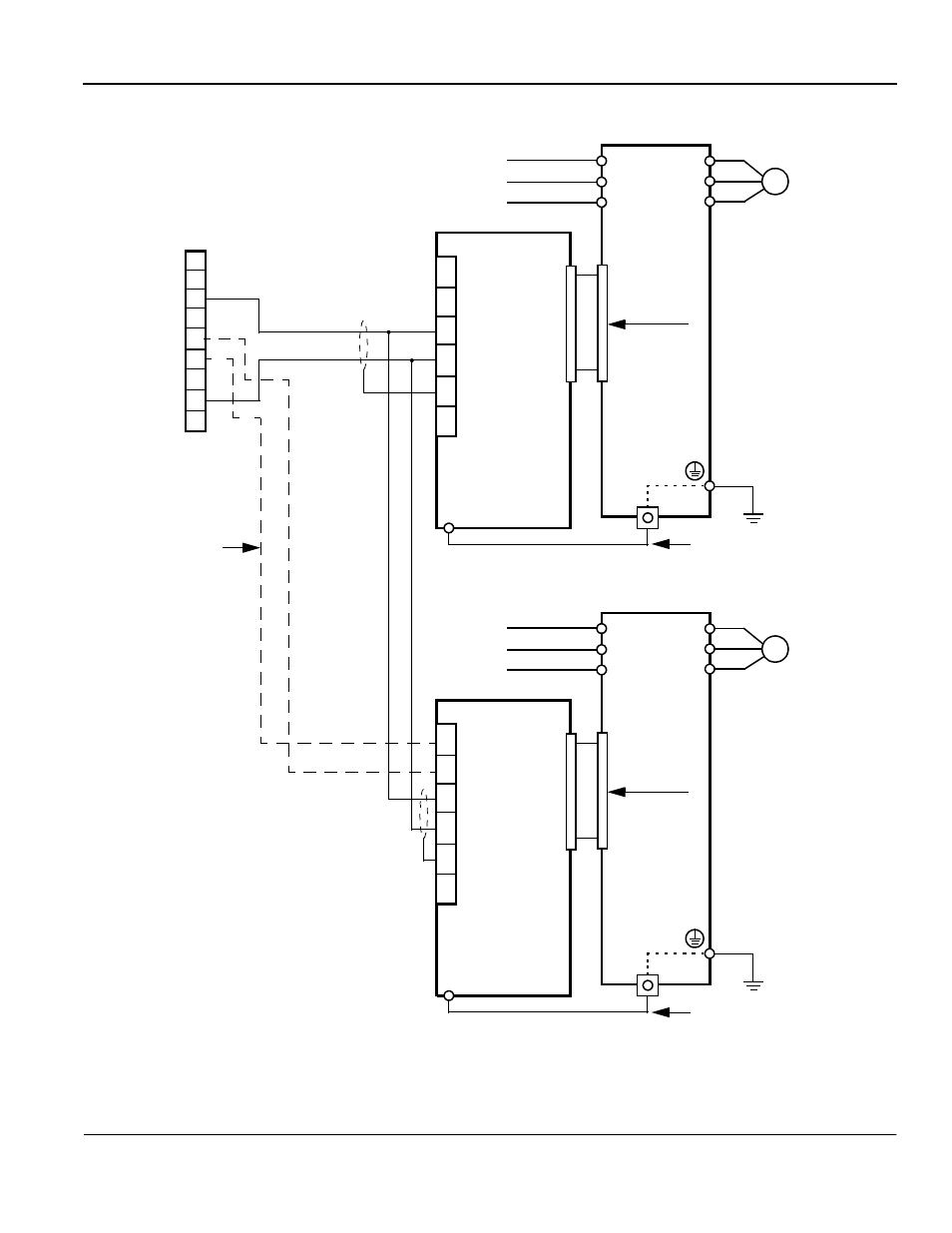 Yaskawa VS-616G5 Profibus-DP Control Card SI-P User Manual | Page 7 / 18