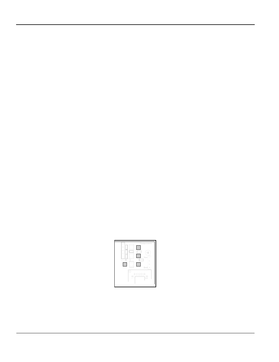 Yaskawa VS-616G5 Profibus-DP Control Card SI-P User Manual | Page 8 / 18