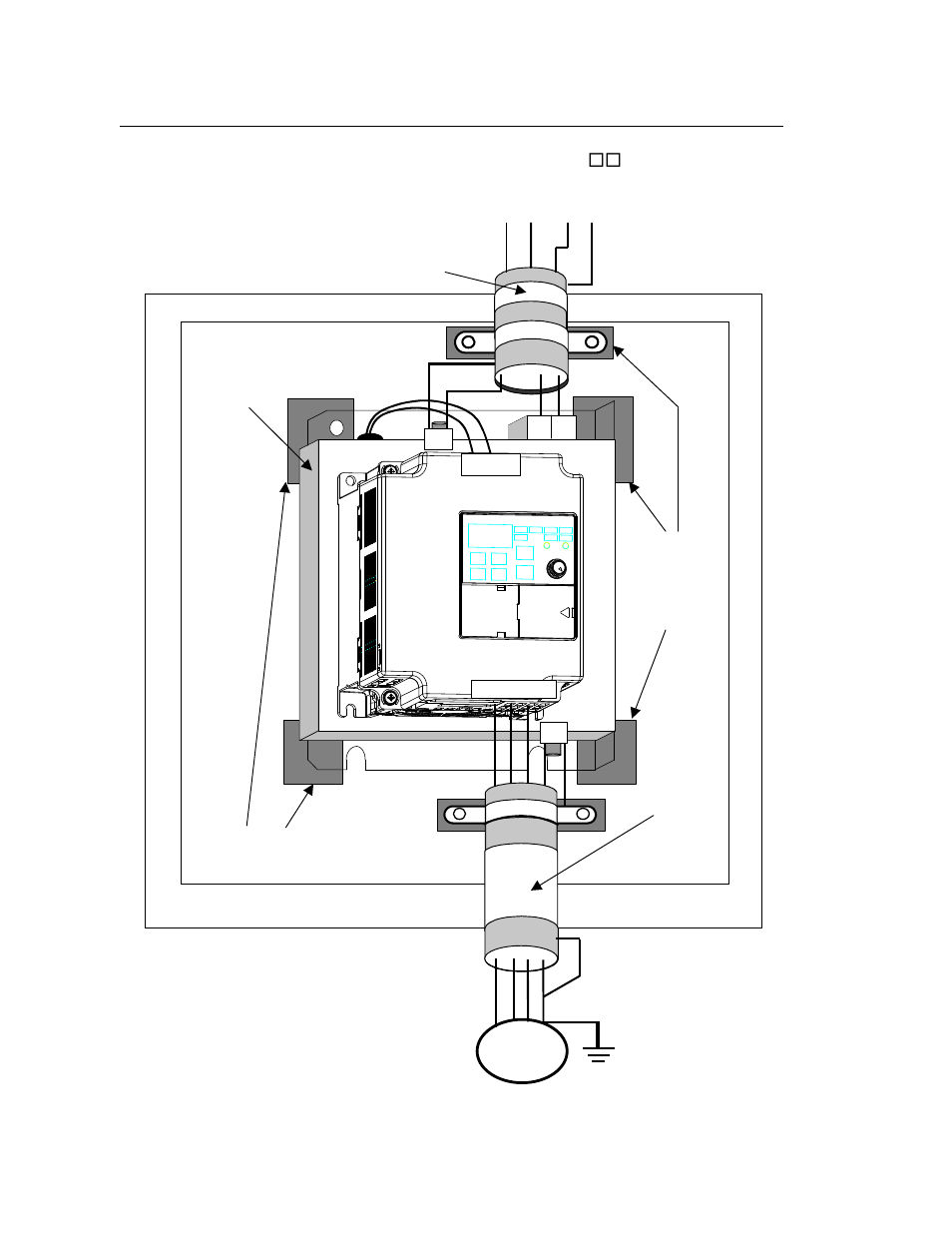Yaskawa VS mini J7 Series User Manual | Page 115 / 118