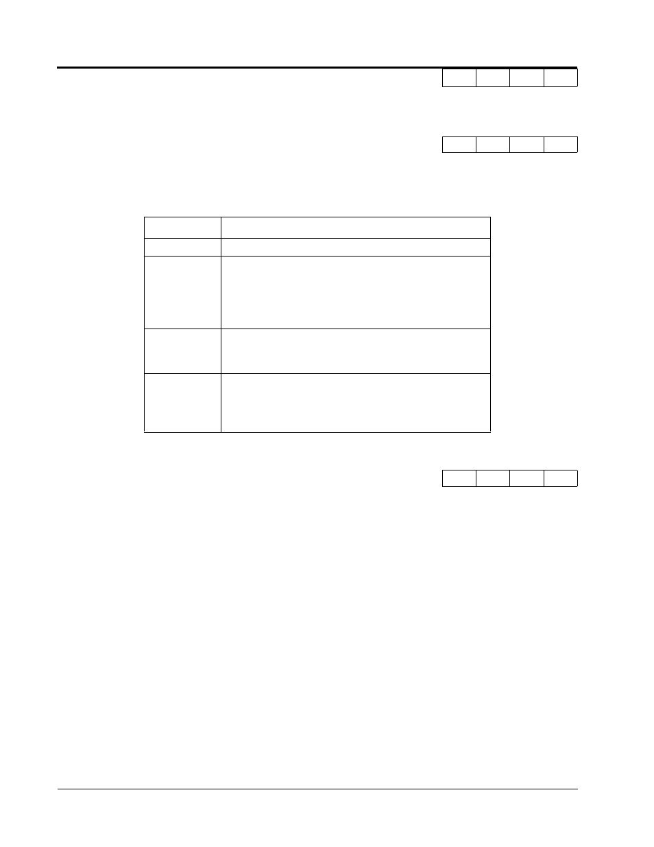 Yaskawa VS-616G5 Series Revision F Programming Manual User Manual | Page 10 / 162