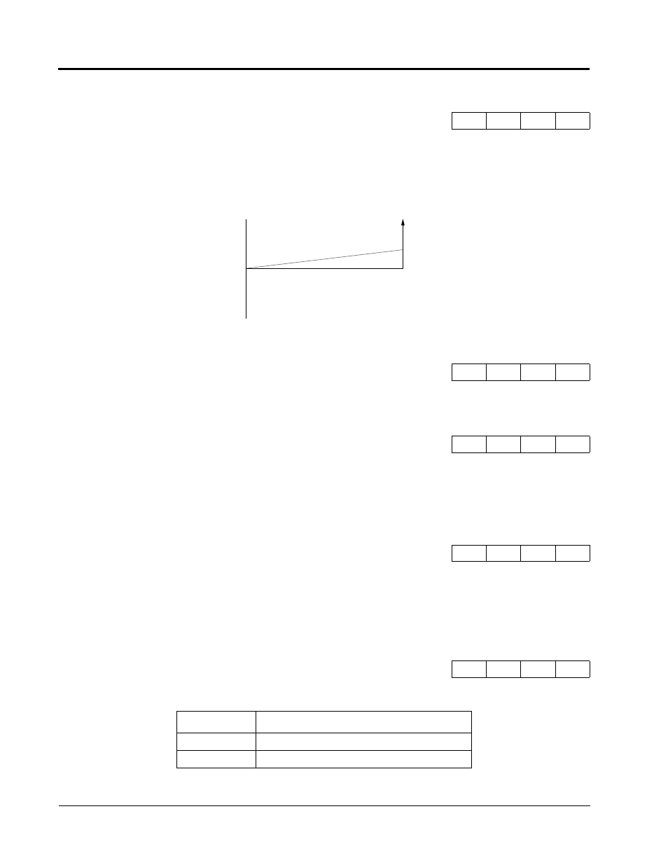 Yaskawa VS-616G5 Series Revision F Programming Manual User Manual | Page 100 / 162