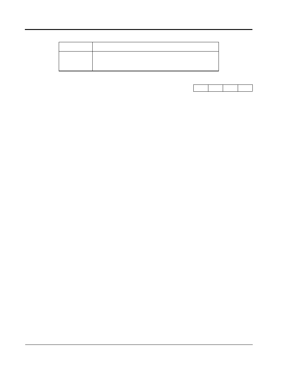 Yaskawa VS-616G5 Series Revision F Programming Manual User Manual | Page 104 / 162