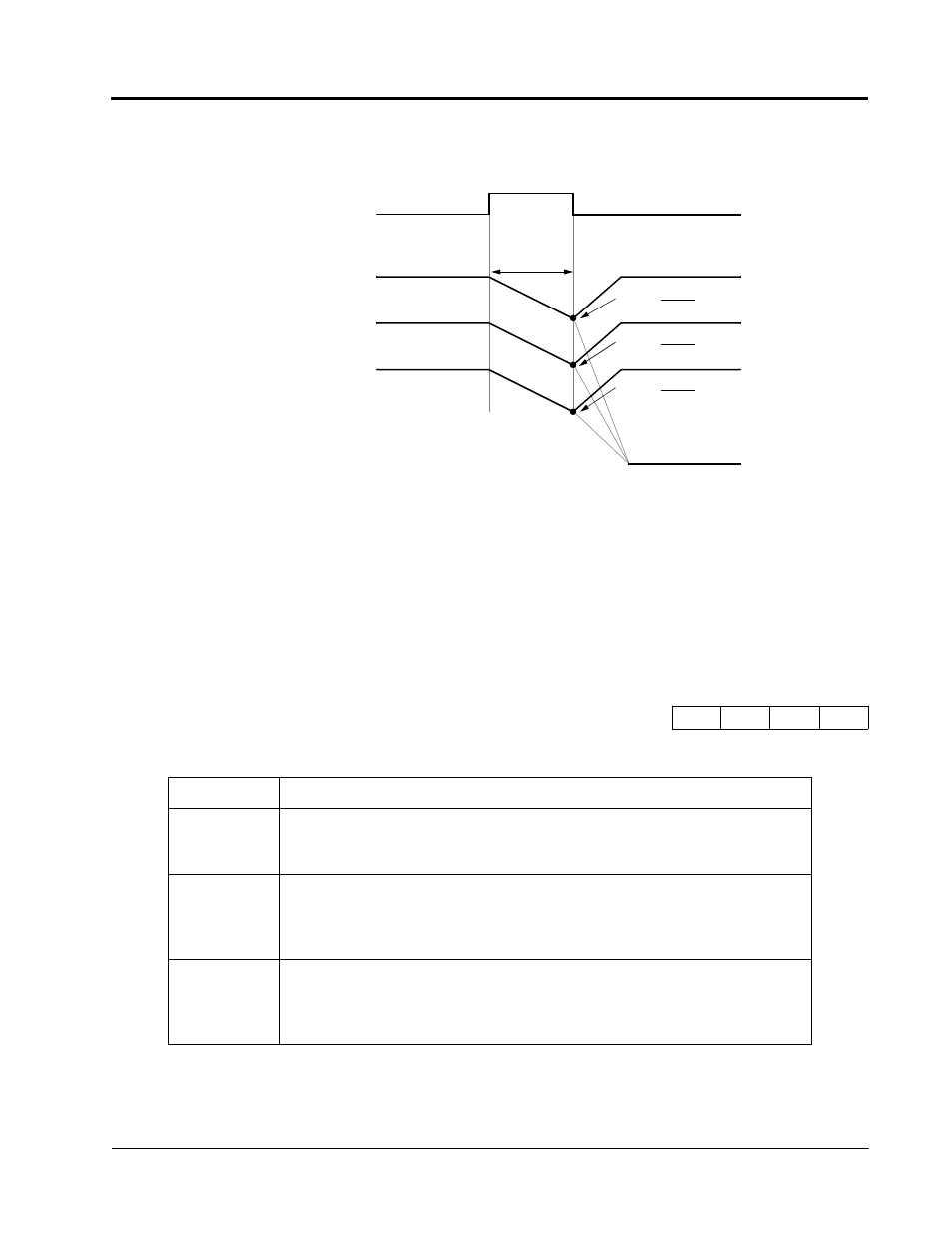 Yaskawa VS-616G5 Series Revision F Programming Manual User Manual | Page 107 / 162