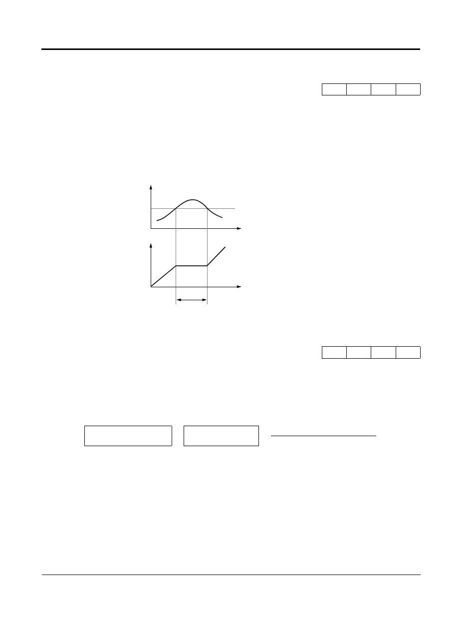 Yaskawa VS-616G5 Series Revision F Programming Manual User Manual | Page 108 / 162