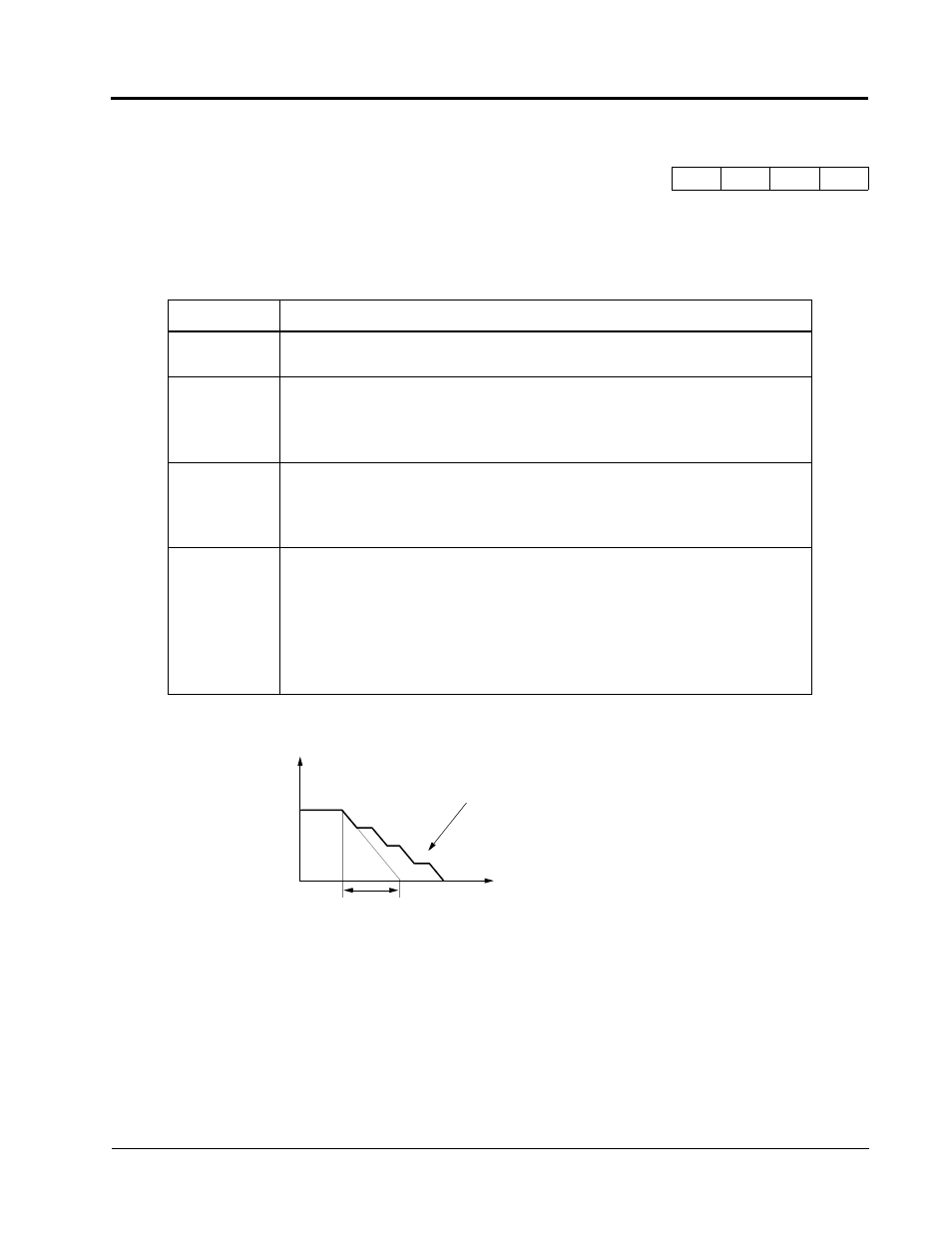 Yaskawa VS-616G5 Series Revision F Programming Manual User Manual | Page 109 / 162