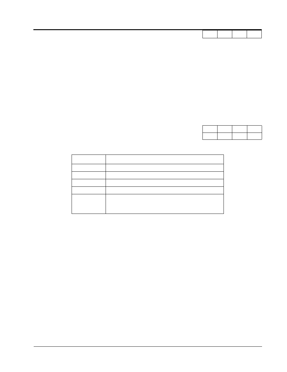 Main menu: programming | Yaskawa VS-616G5 Series Revision F Programming Manual User Manual | Page 11 / 162