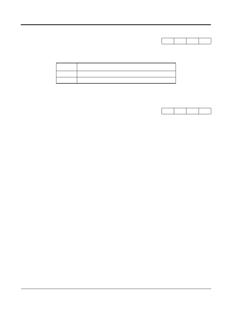Yaskawa VS-616G5 Series Revision F Programming Manual User Manual | Page 112 / 162