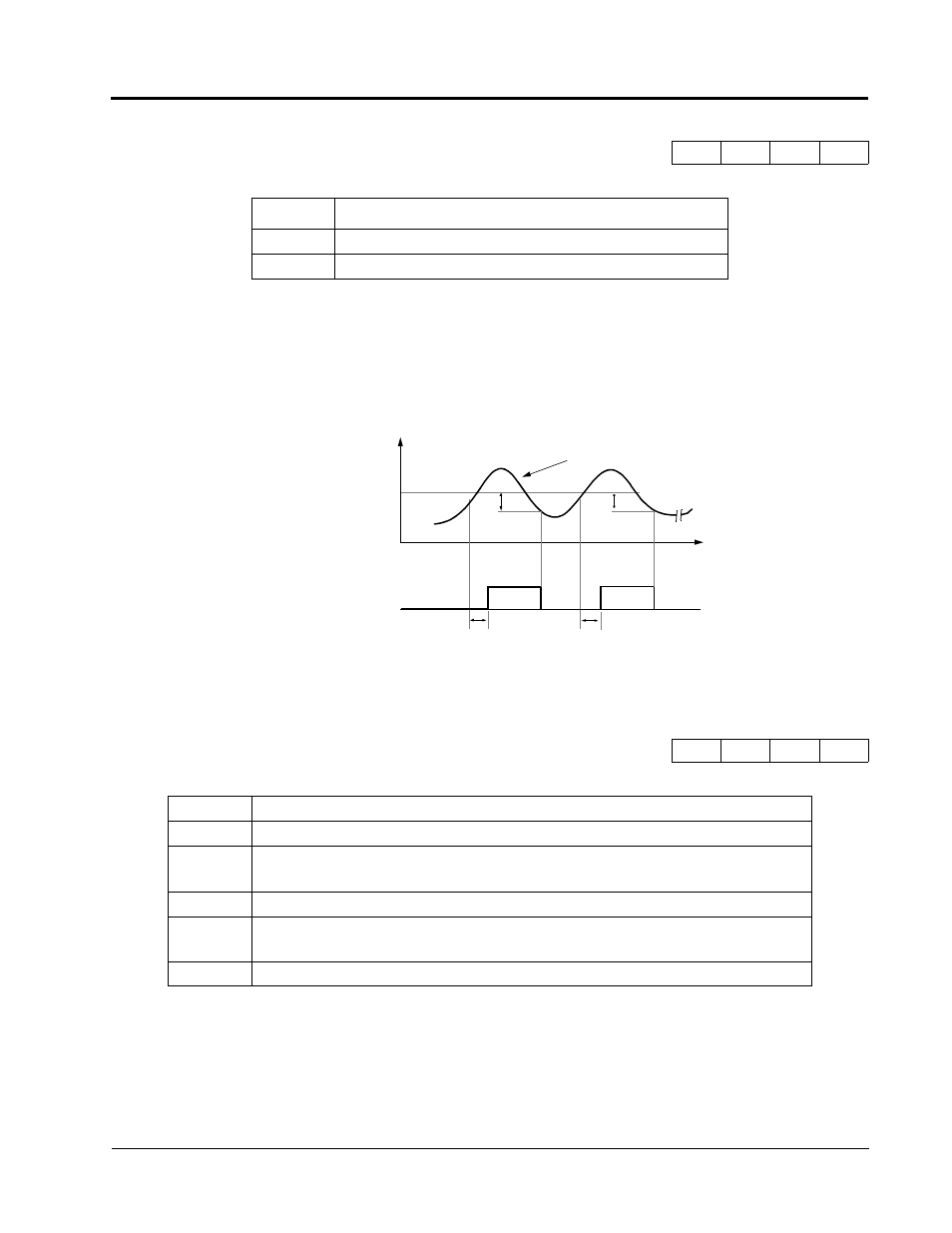 Yaskawa VS-616G5 Series Revision F Programming Manual User Manual | Page 113 / 162