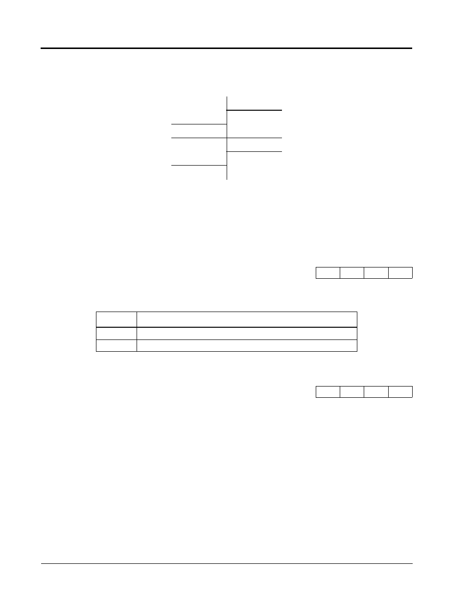Yaskawa VS-616G5 Series Revision F Programming Manual User Manual | Page 116 / 162