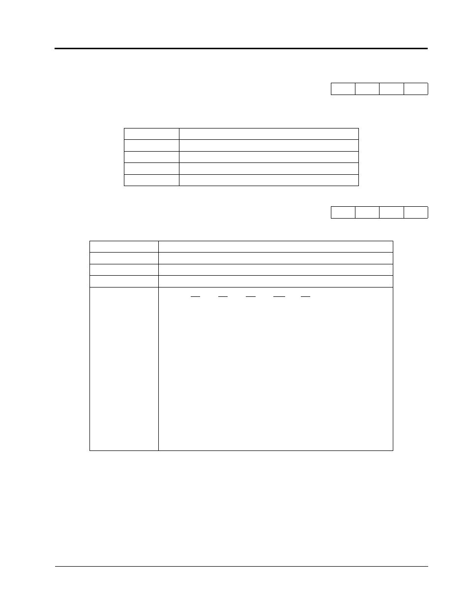 Yaskawa VS-616G5 Series Revision F Programming Manual User Manual | Page 121 / 162