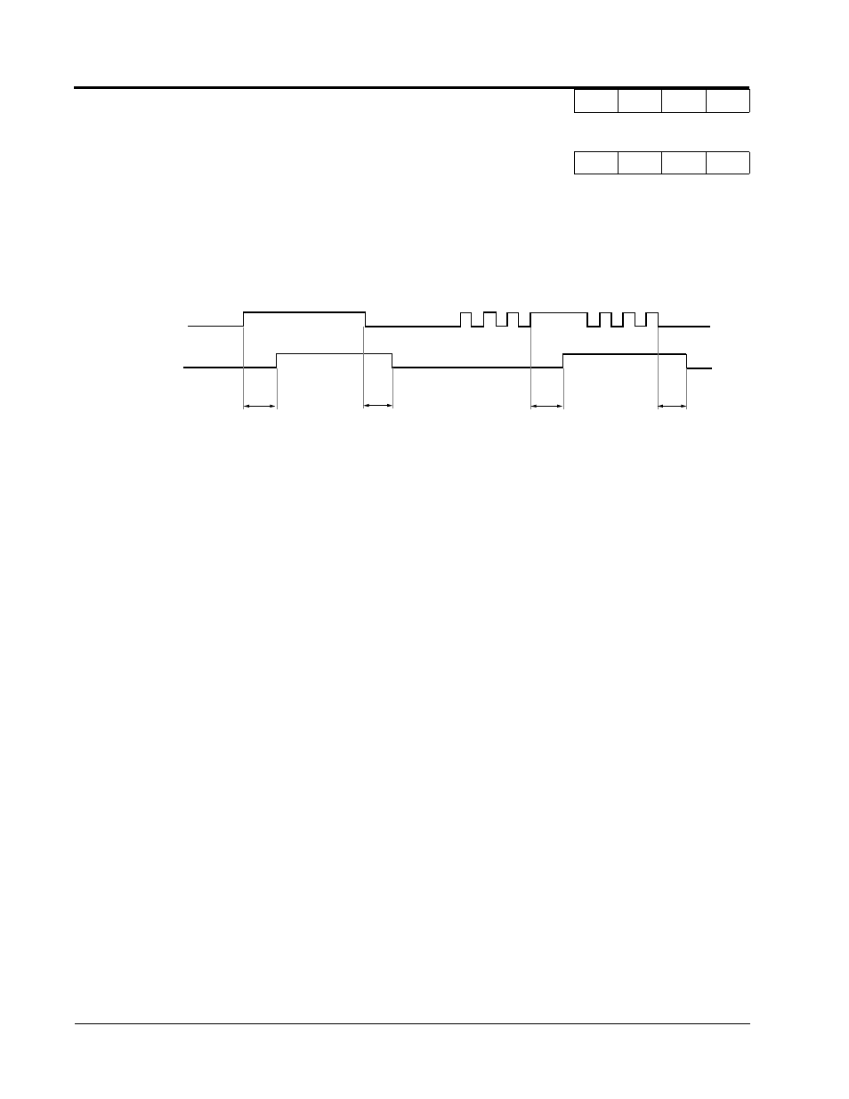 Yaskawa VS-616G5 Series Revision F Programming Manual User Manual | Page 20 / 162