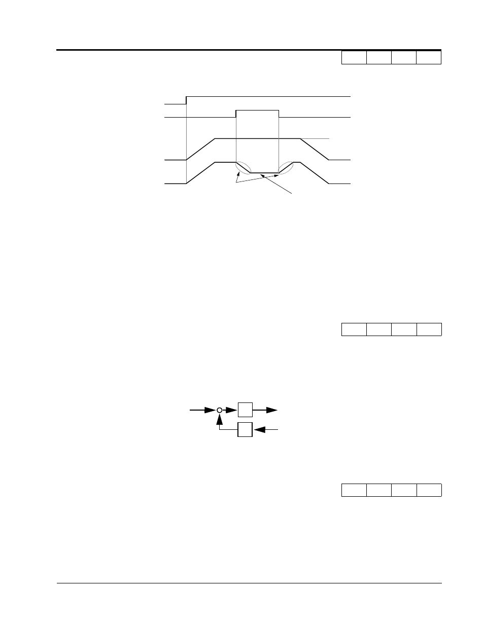 Yaskawa VS-616G5 Series Revision F Programming Manual User Manual | Page 29 / 162