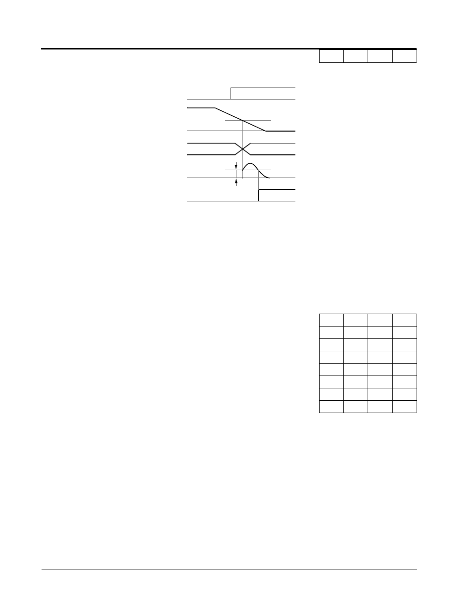 Yaskawa VS-616G5 Series Revision F Programming Manual User Manual | Page 30 / 162