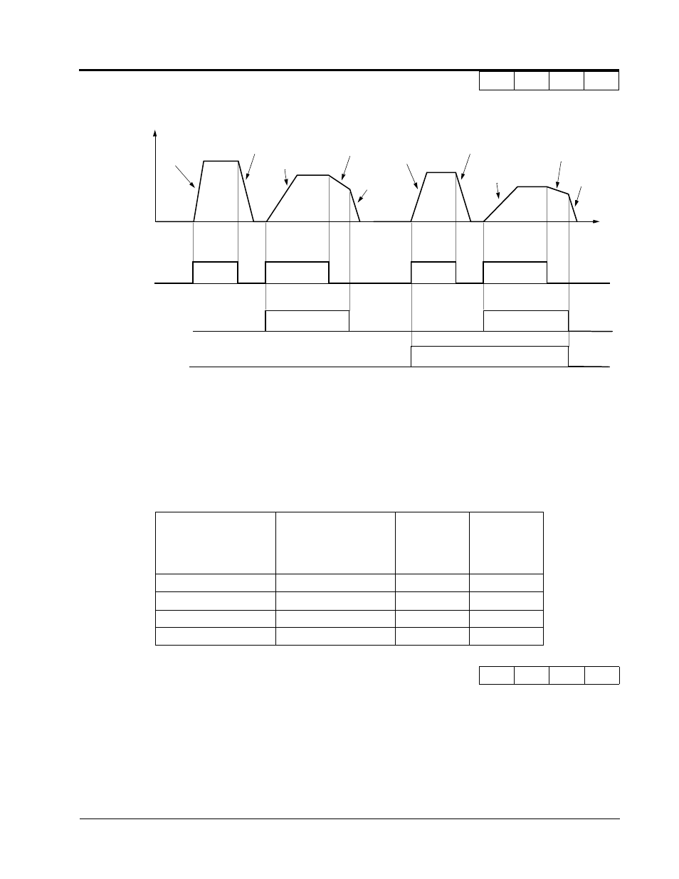 Yaskawa VS-616G5 Series Revision F Programming Manual User Manual | Page 31 / 162