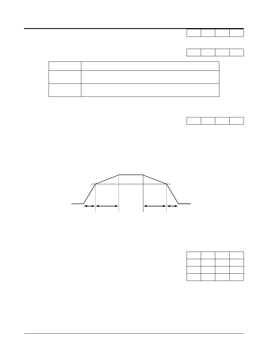 Yaskawa VS-616G5 Series Revision F Programming Manual User Manual | Page 32 / 162