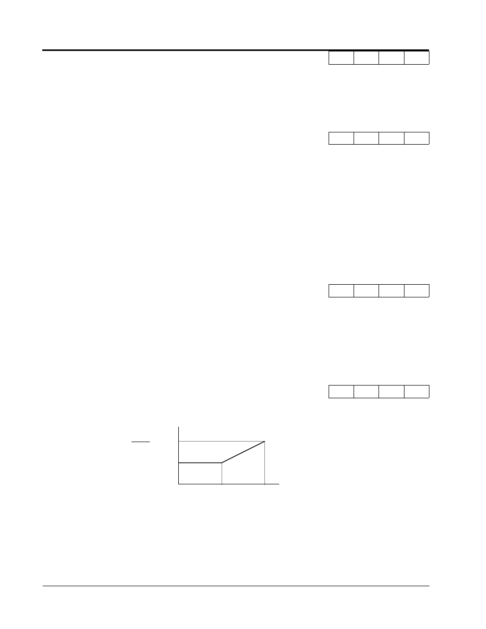 Yaskawa VS-616G5 Series Revision F Programming Manual User Manual | Page 34 / 162