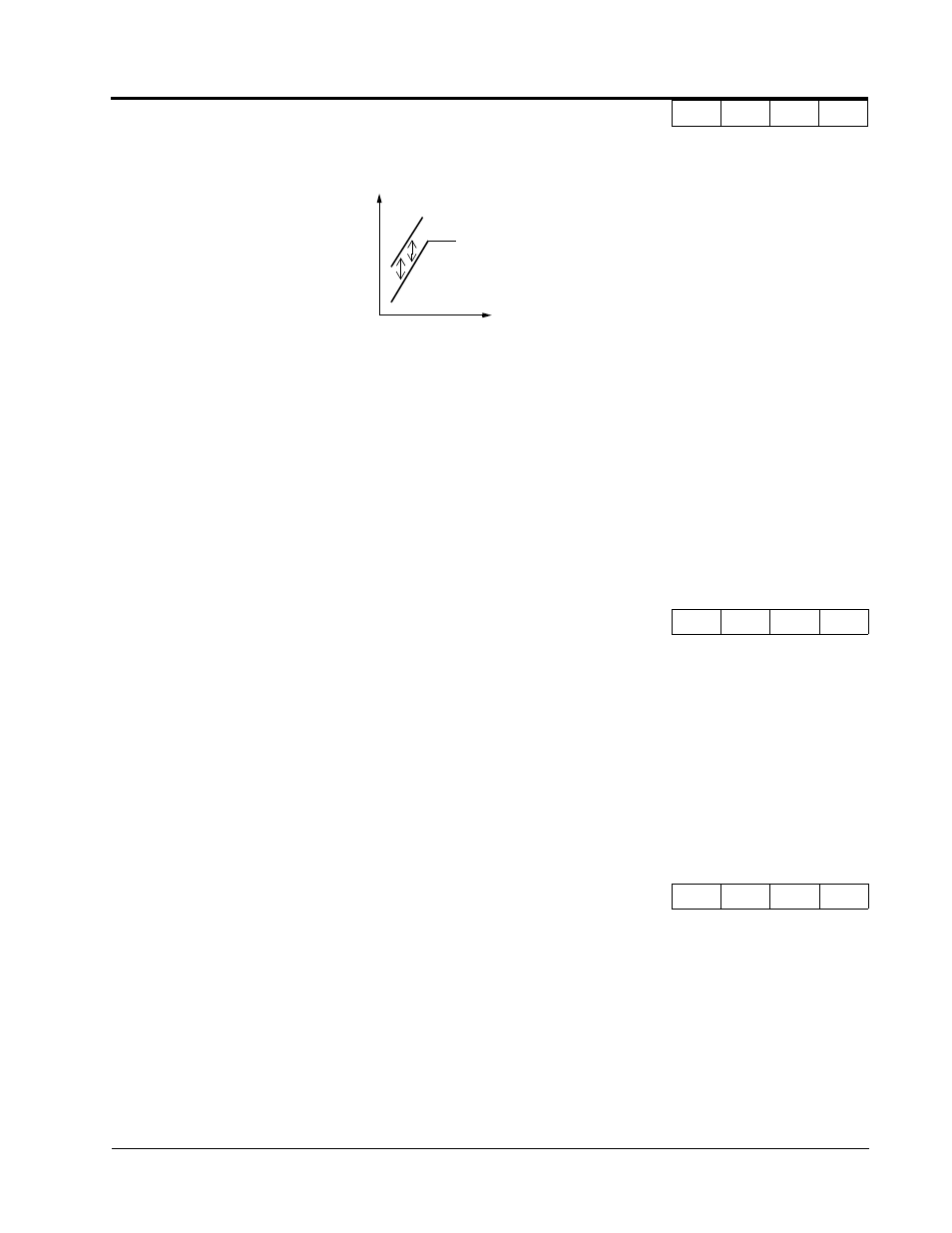 Yaskawa VS-616G5 Series Revision F Programming Manual User Manual | Page 37 / 162