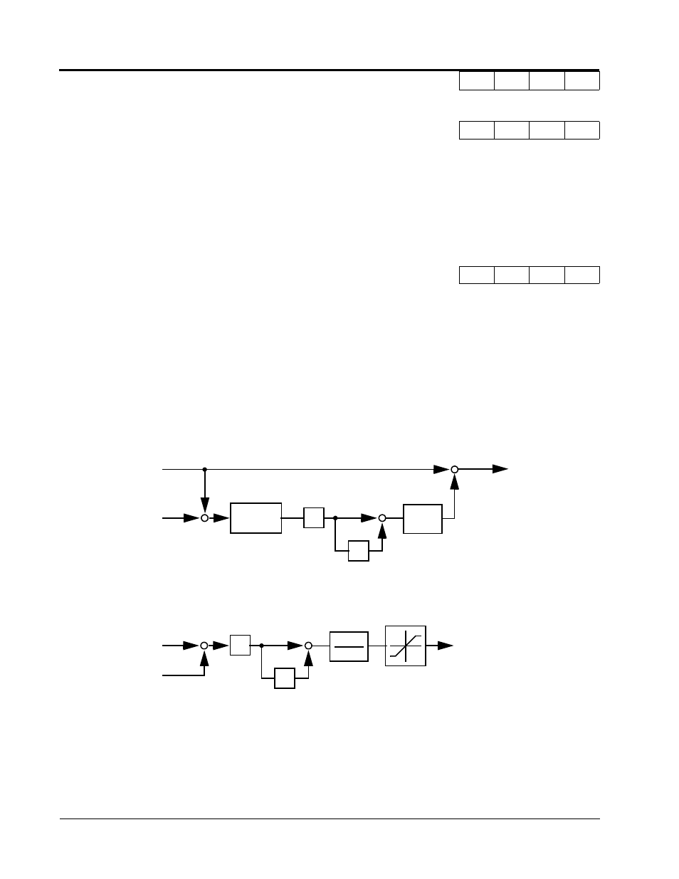 Yaskawa VS-616G5 Series Revision F Programming Manual User Manual | Page 38 / 162