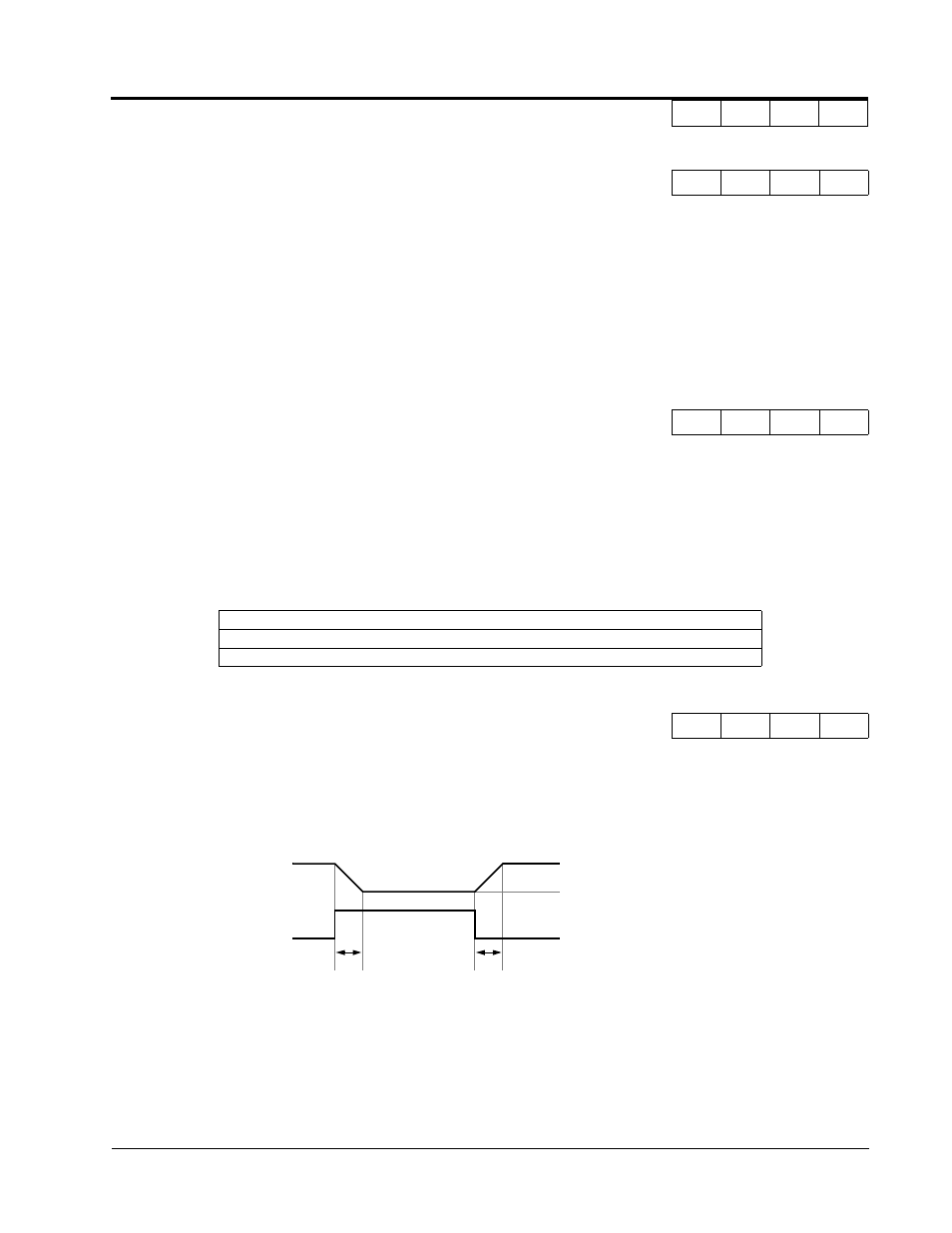Yaskawa VS-616G5 Series Revision F Programming Manual User Manual | Page 39 / 162