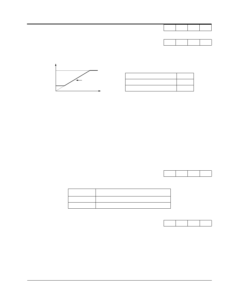 Yaskawa VS-616G5 Series Revision F Programming Manual User Manual | Page 43 / 162