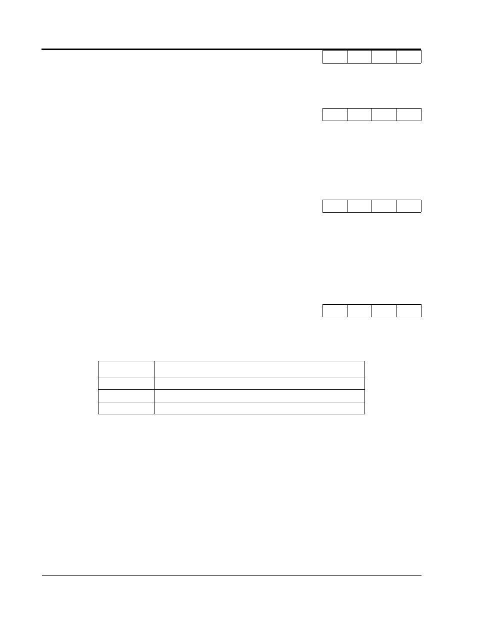 Yaskawa VS-616G5 Series Revision F Programming Manual User Manual | Page 44 / 162