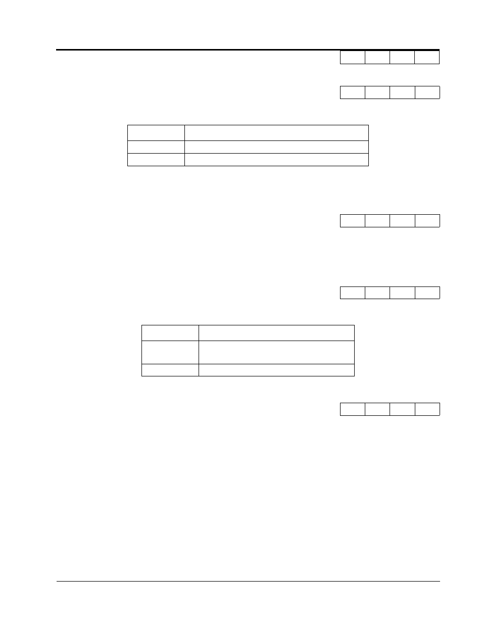 Yaskawa VS-616G5 Series Revision F Programming Manual User Manual | Page 49 / 162