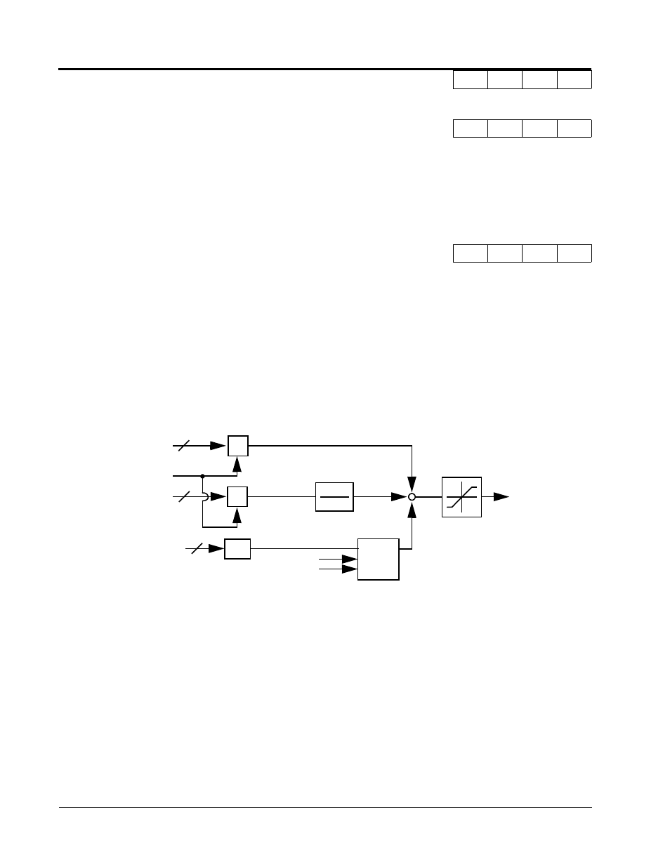 Yaskawa VS-616G5 Series Revision F Programming Manual User Manual | Page 50 / 162
