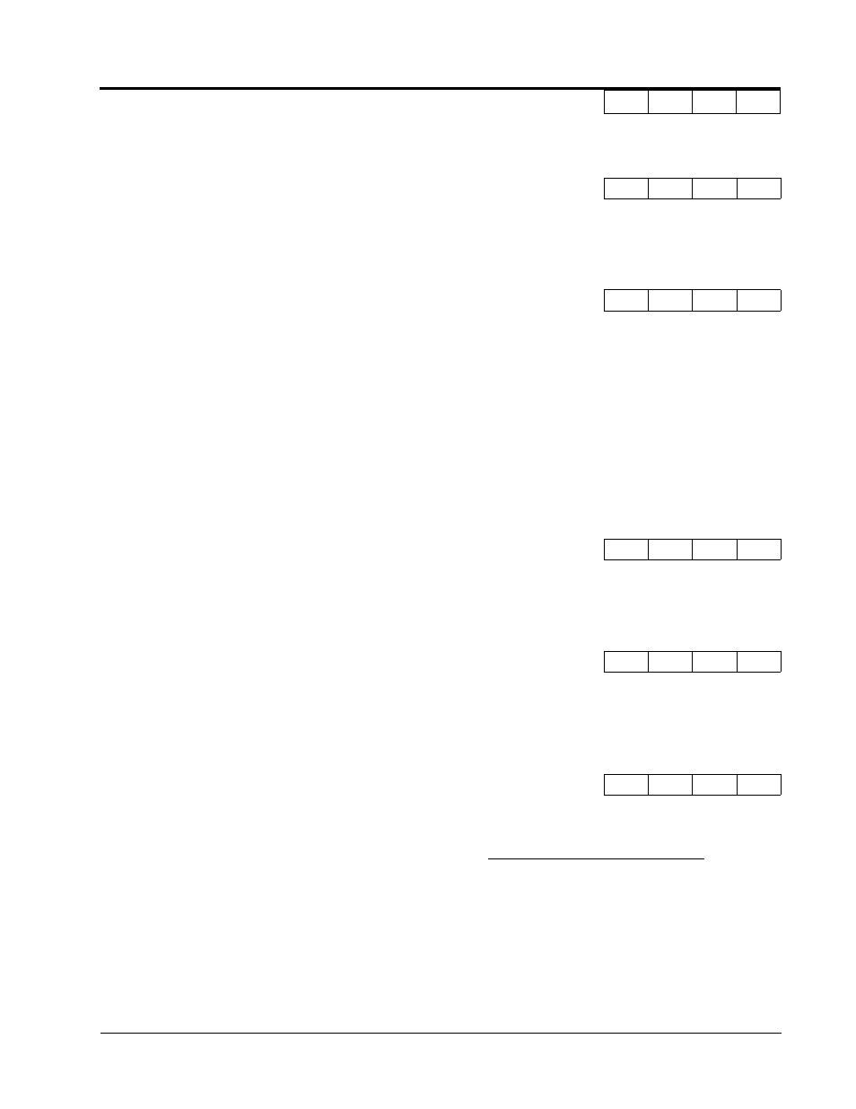 Yaskawa VS-616G5 Series Revision F Programming Manual User Manual | Page 59 / 162