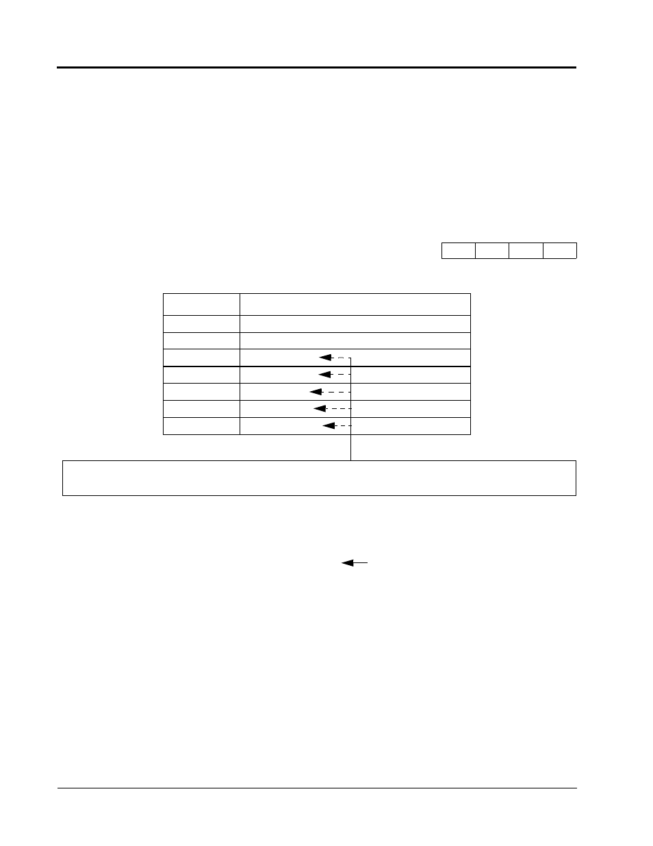 Software version explanation | Yaskawa VS-616G5 Series Revision F Programming Manual User Manual | Page 6 / 162