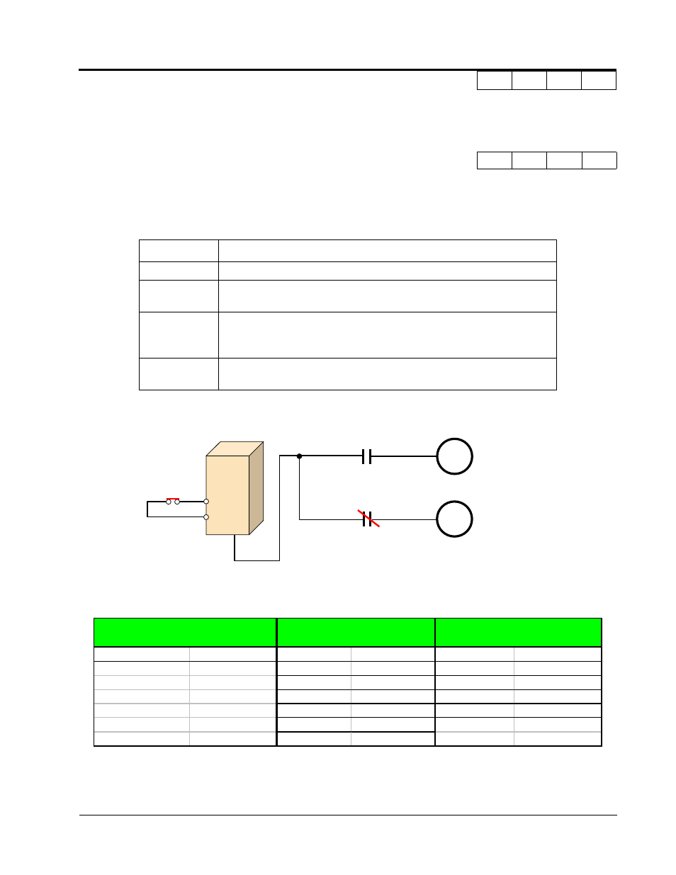 Yaskawa VS-616G5 Series Revision F Programming Manual User Manual | Page 61 / 162