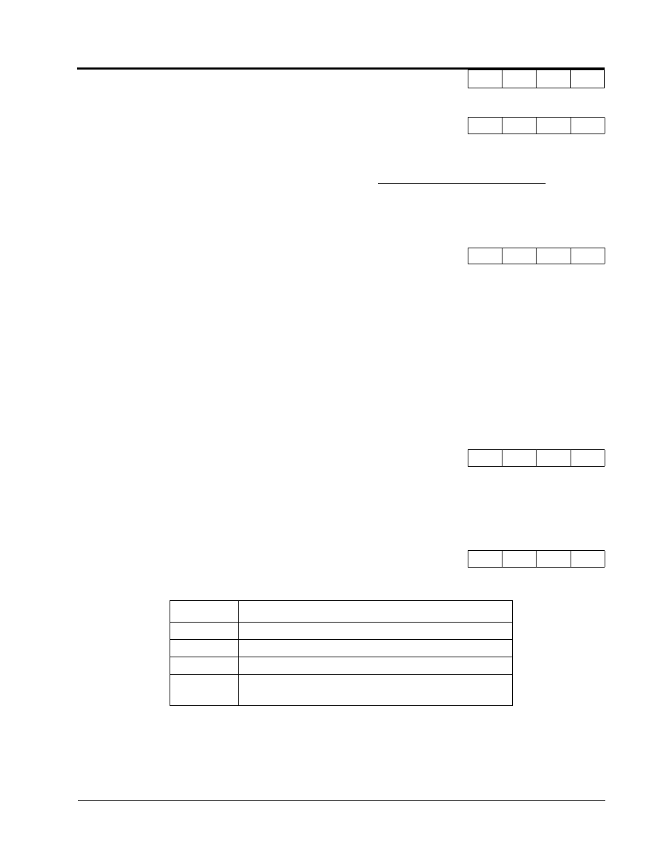 Yaskawa VS-616G5 Series Revision F Programming Manual User Manual | Page 63 / 162