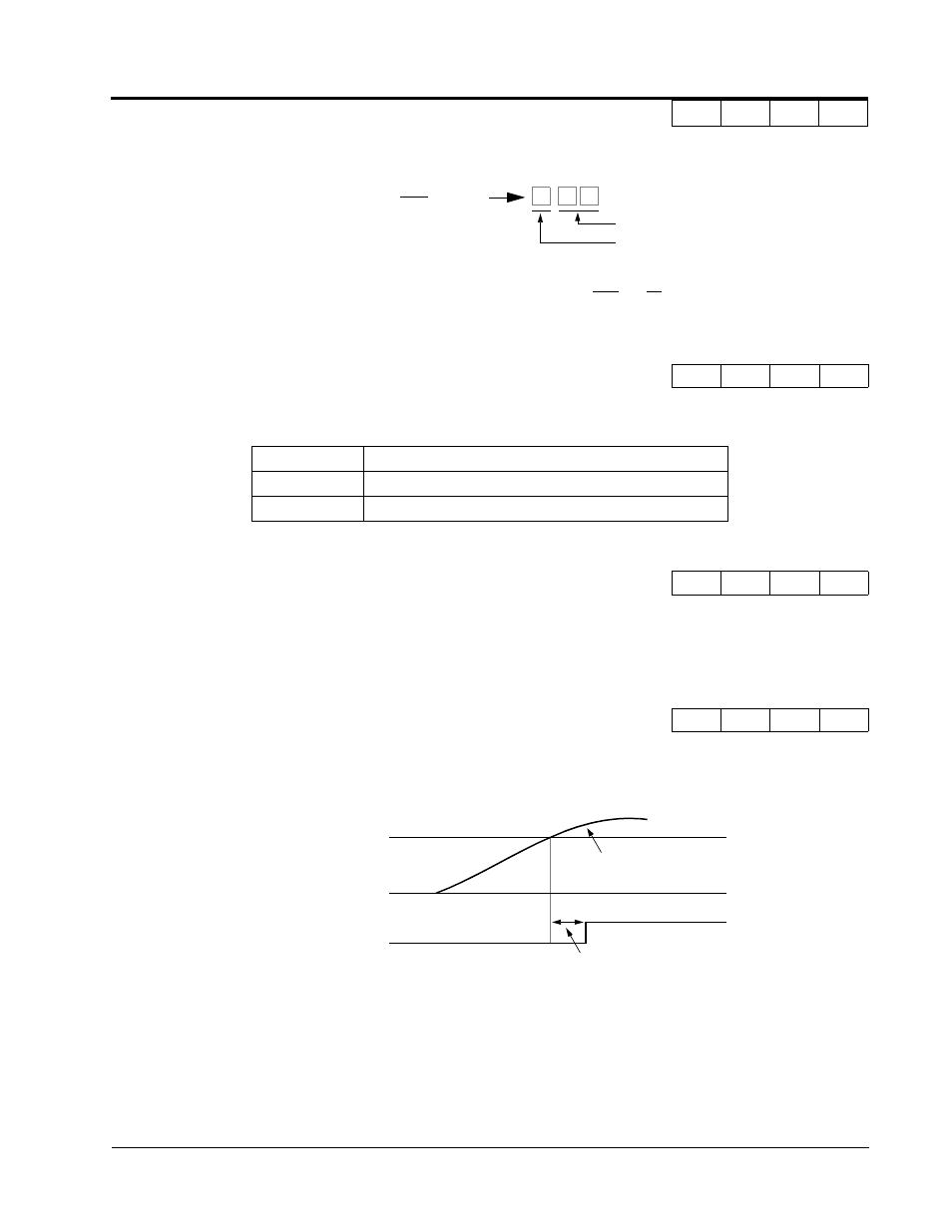 Yaskawa VS-616G5 Series Revision F Programming Manual User Manual | Page 65 / 162