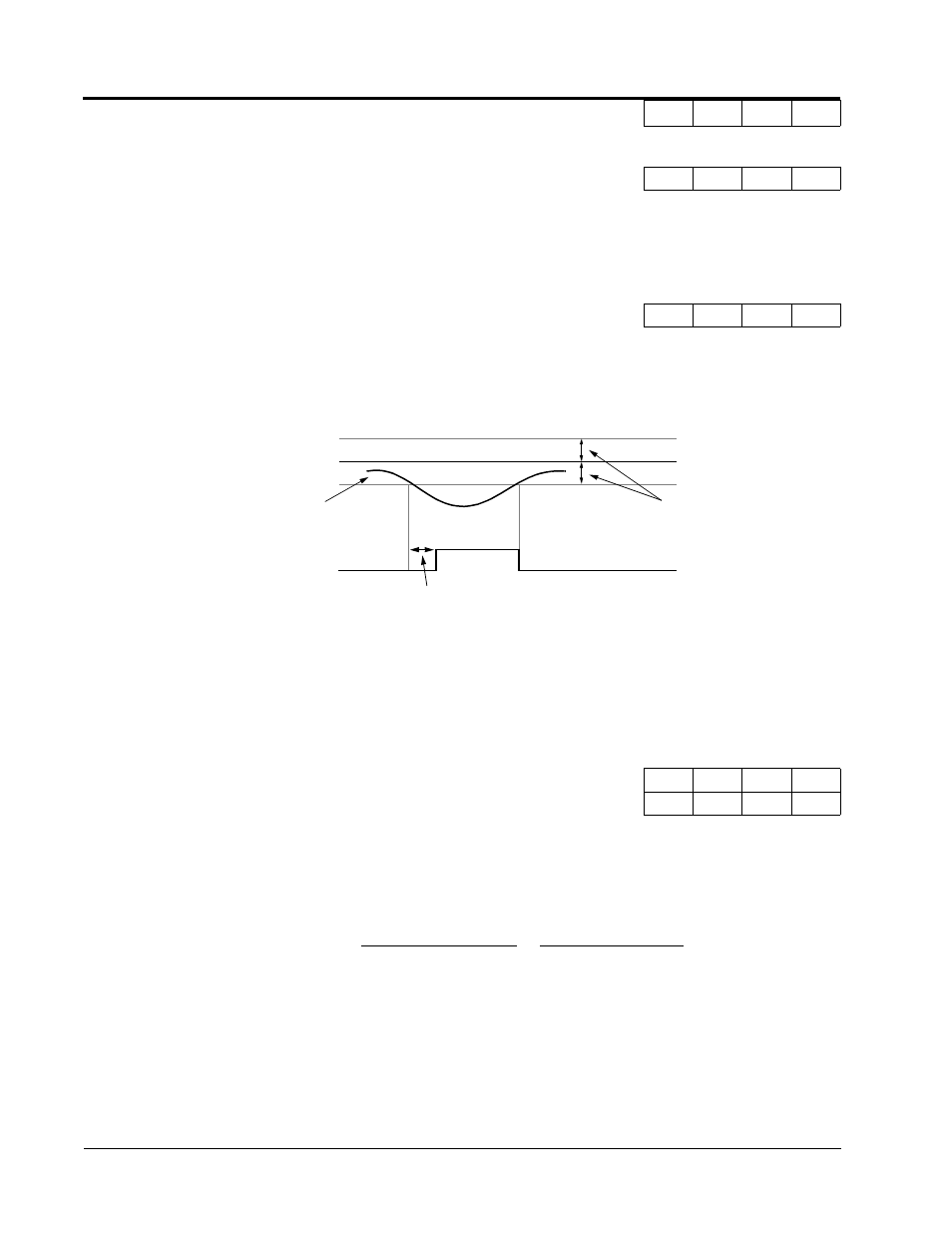 Yaskawa VS-616G5 Series Revision F Programming Manual User Manual | Page 66 / 162