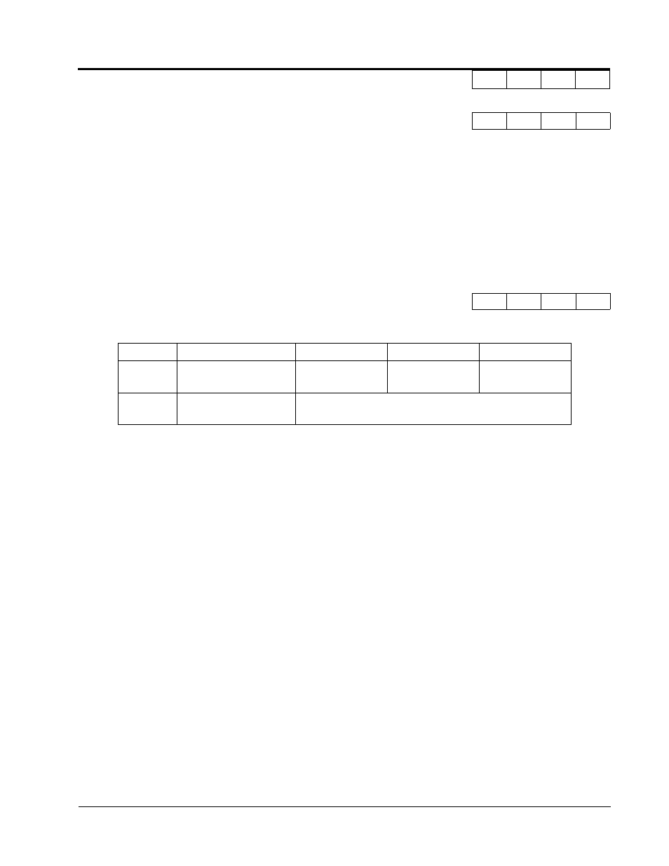 Yaskawa VS-616G5 Series Revision F Programming Manual User Manual | Page 67 / 162