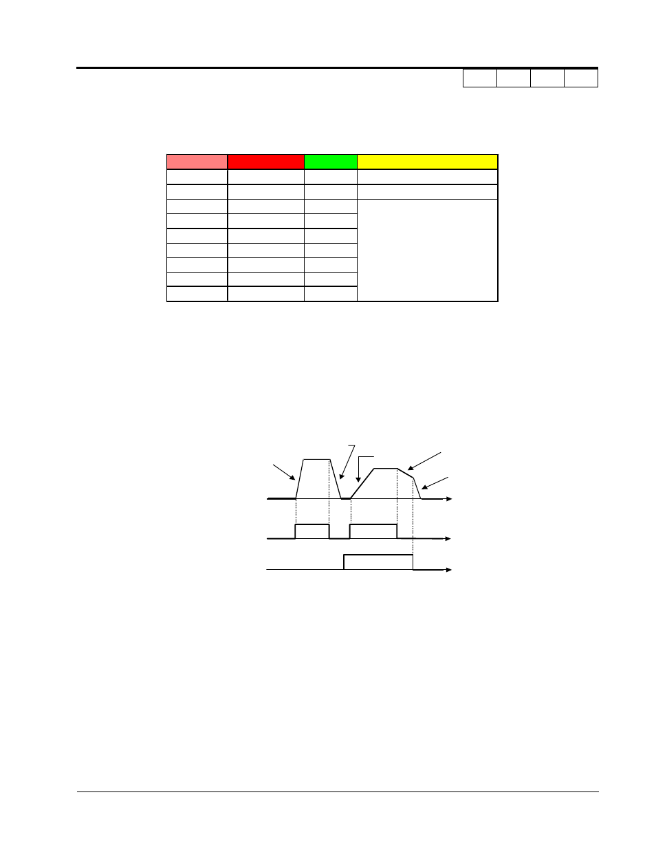 Yaskawa VS-616G5 Series Revision F Programming Manual User Manual | Page 79 / 162