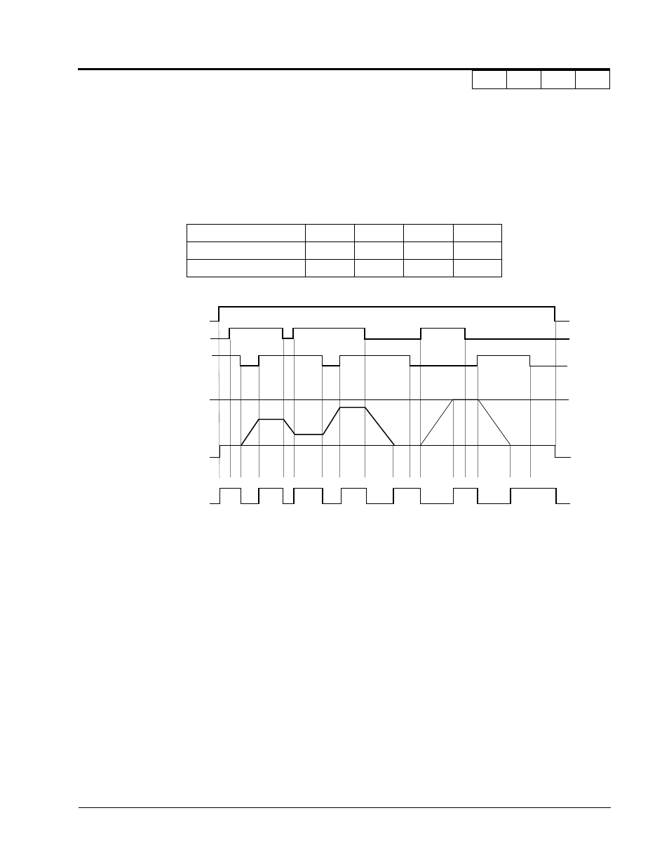 Yaskawa VS-616G5 Series Revision F Programming Manual User Manual | Page 81 / 162