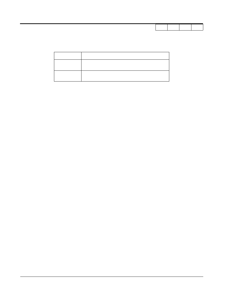 Yaskawa VS-616G5 Series Revision F Programming Manual User Manual | Page 82 / 162