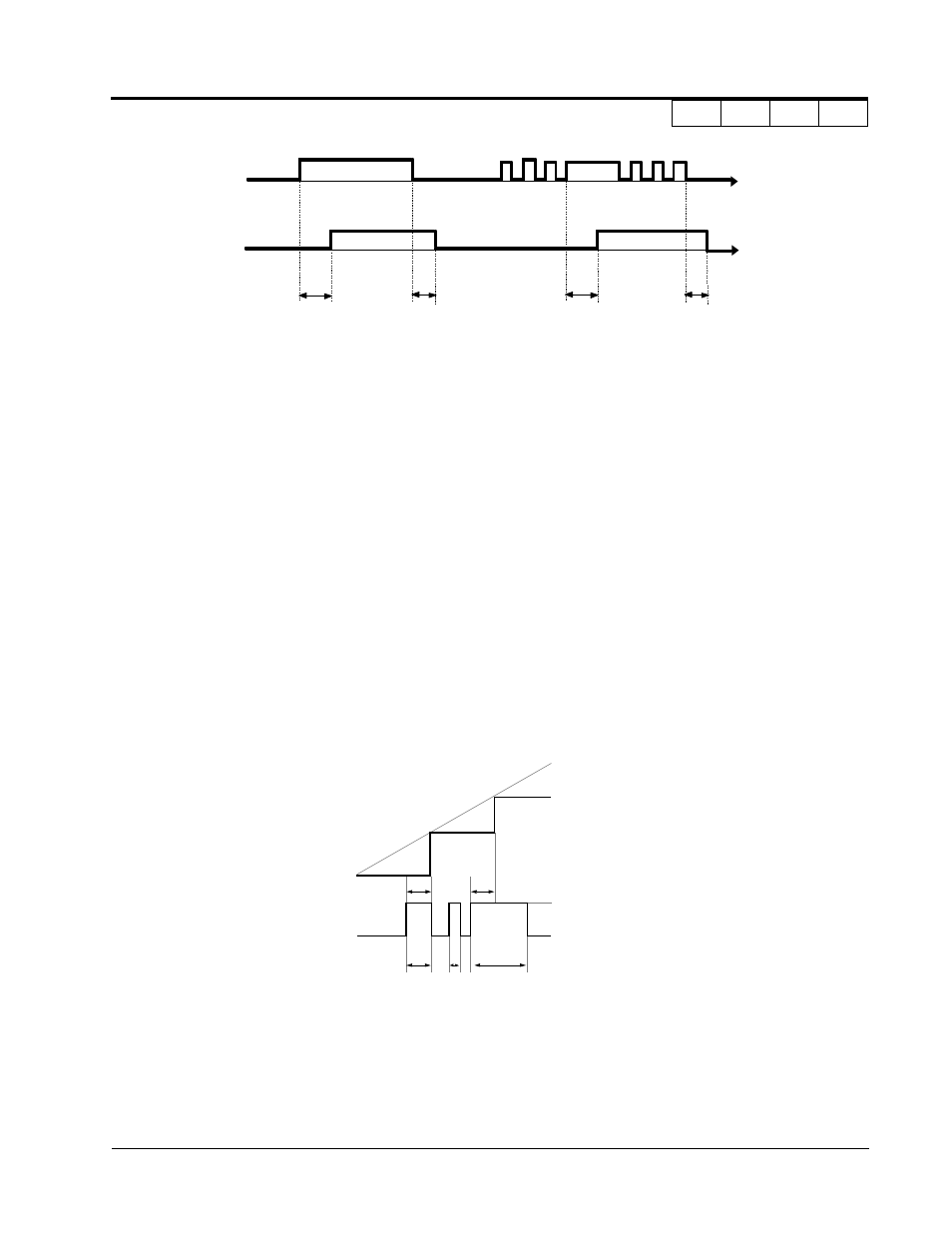 Yaskawa VS-616G5 Series Revision F Programming Manual User Manual | Page 83 / 162