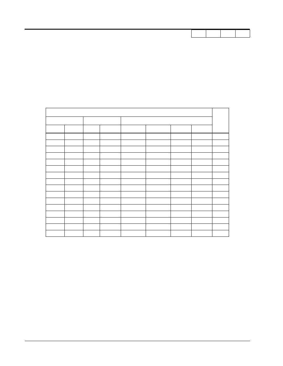 Yaskawa VS-616G5 Series Revision F Programming Manual User Manual | Page 84 / 162