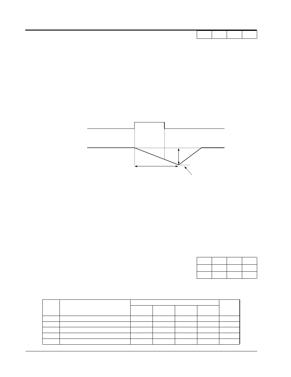 Yaskawa VS-616G5 Series Revision F Programming Manual User Manual | Page 88 / 162