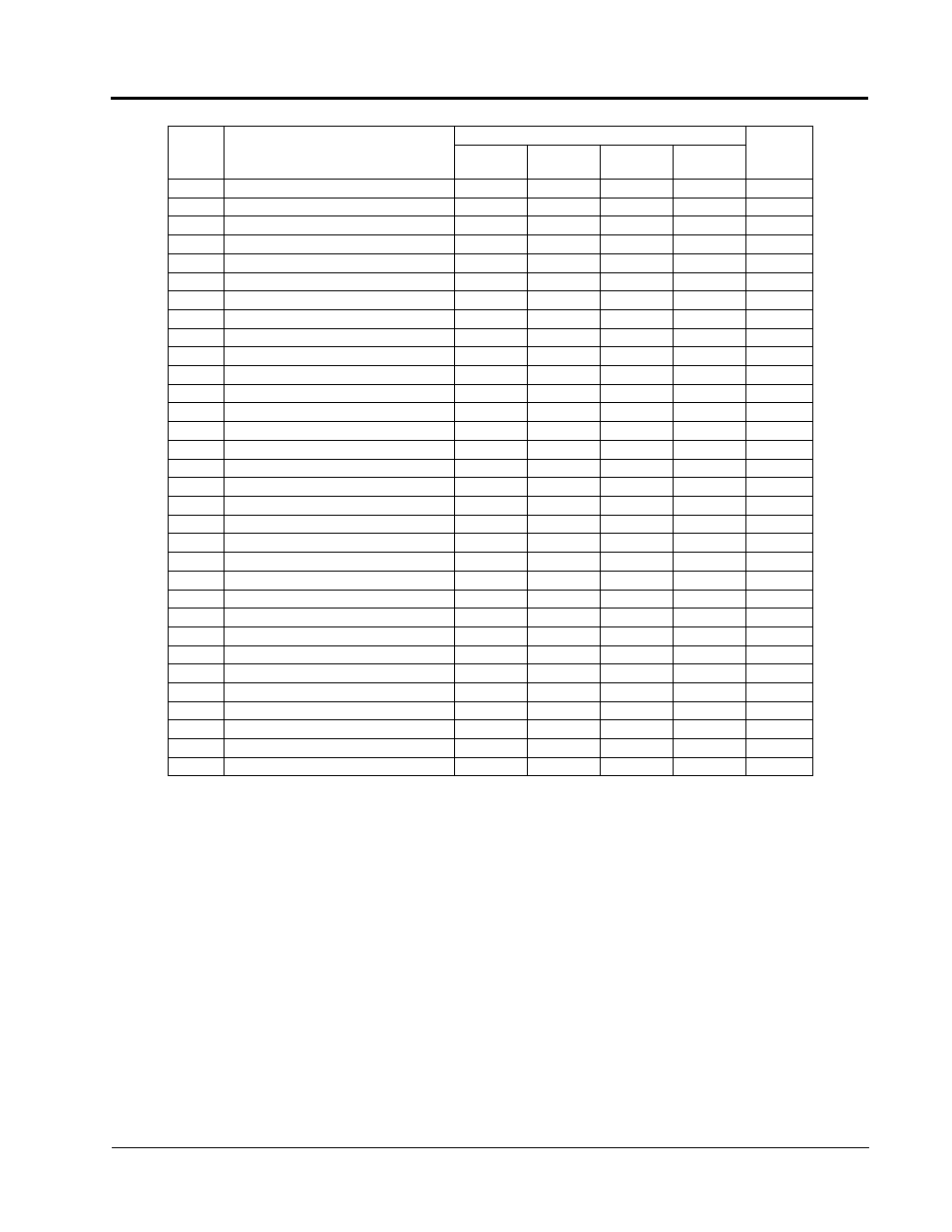Yaskawa VS-616G5 Series Revision F Programming Manual User Manual | Page 89 / 162