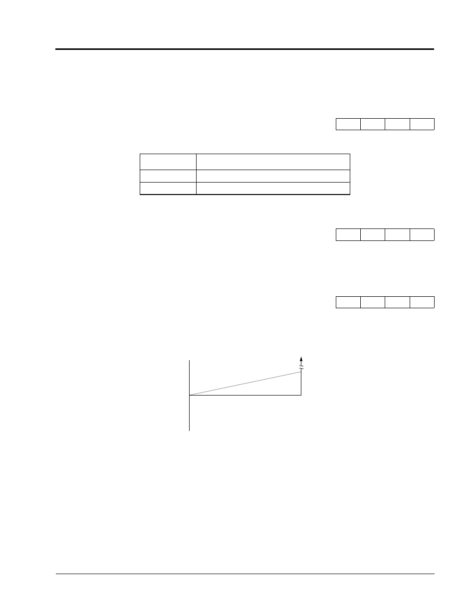 Yaskawa VS-616G5 Series Revision F Programming Manual User Manual | Page 95 / 162
