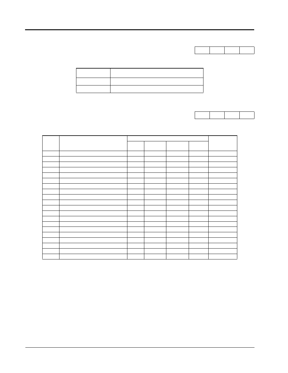 Yaskawa VS-616G5 Series Revision F Programming Manual User Manual | Page 96 / 162