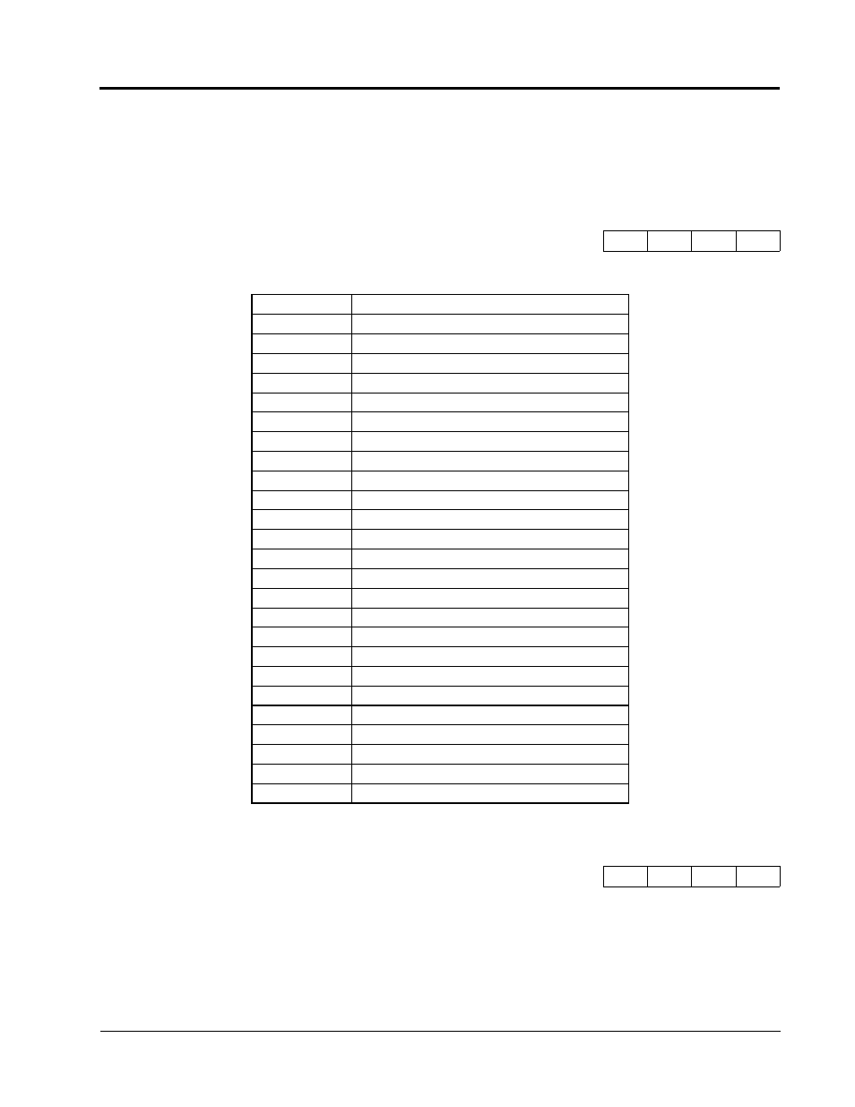 Yaskawa VS-616G5 Series Revision F Programming Manual User Manual | Page 99 / 162