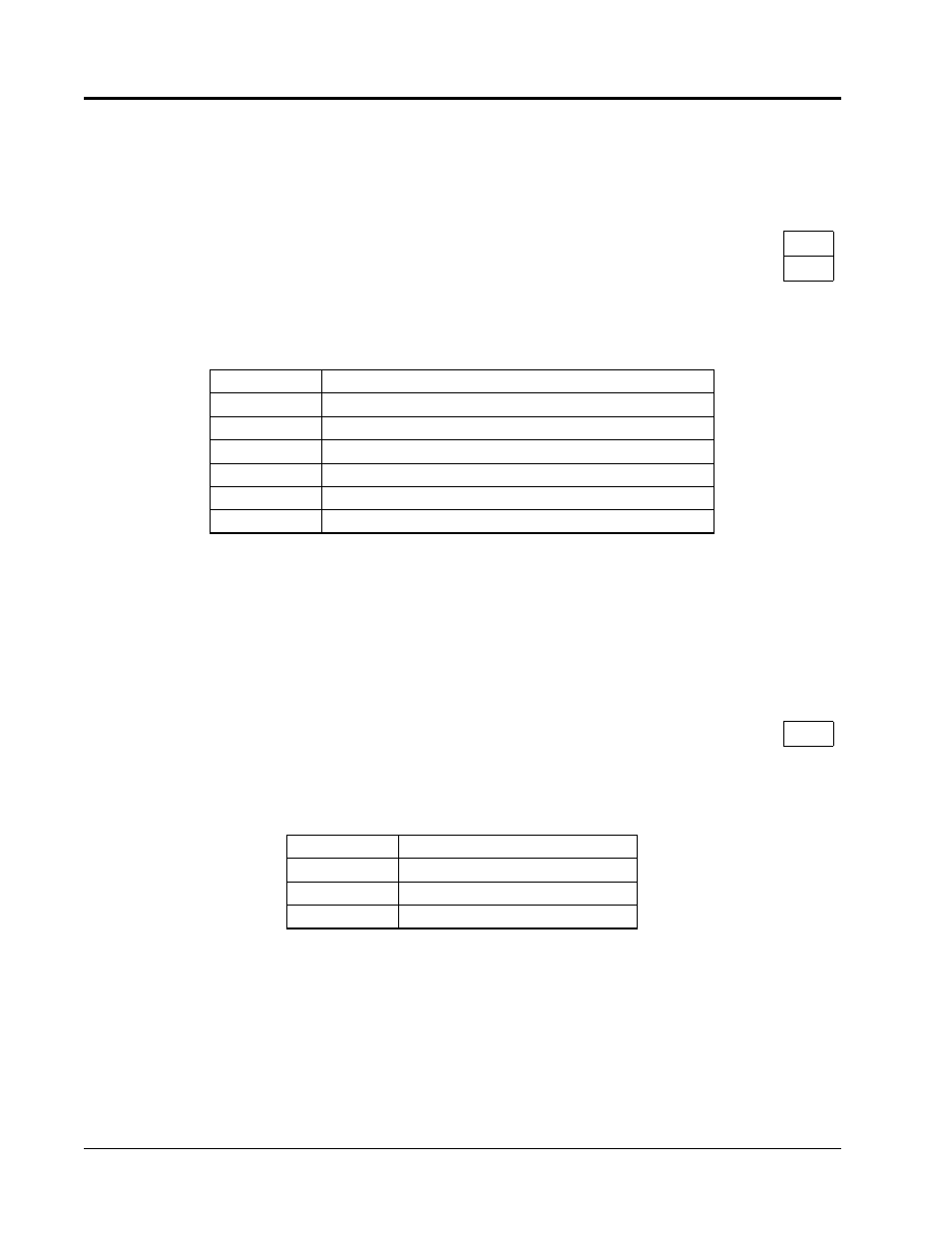 Yaskawa VS-616PS5 Series Programming Manual User Manual | Page 10 / 113
