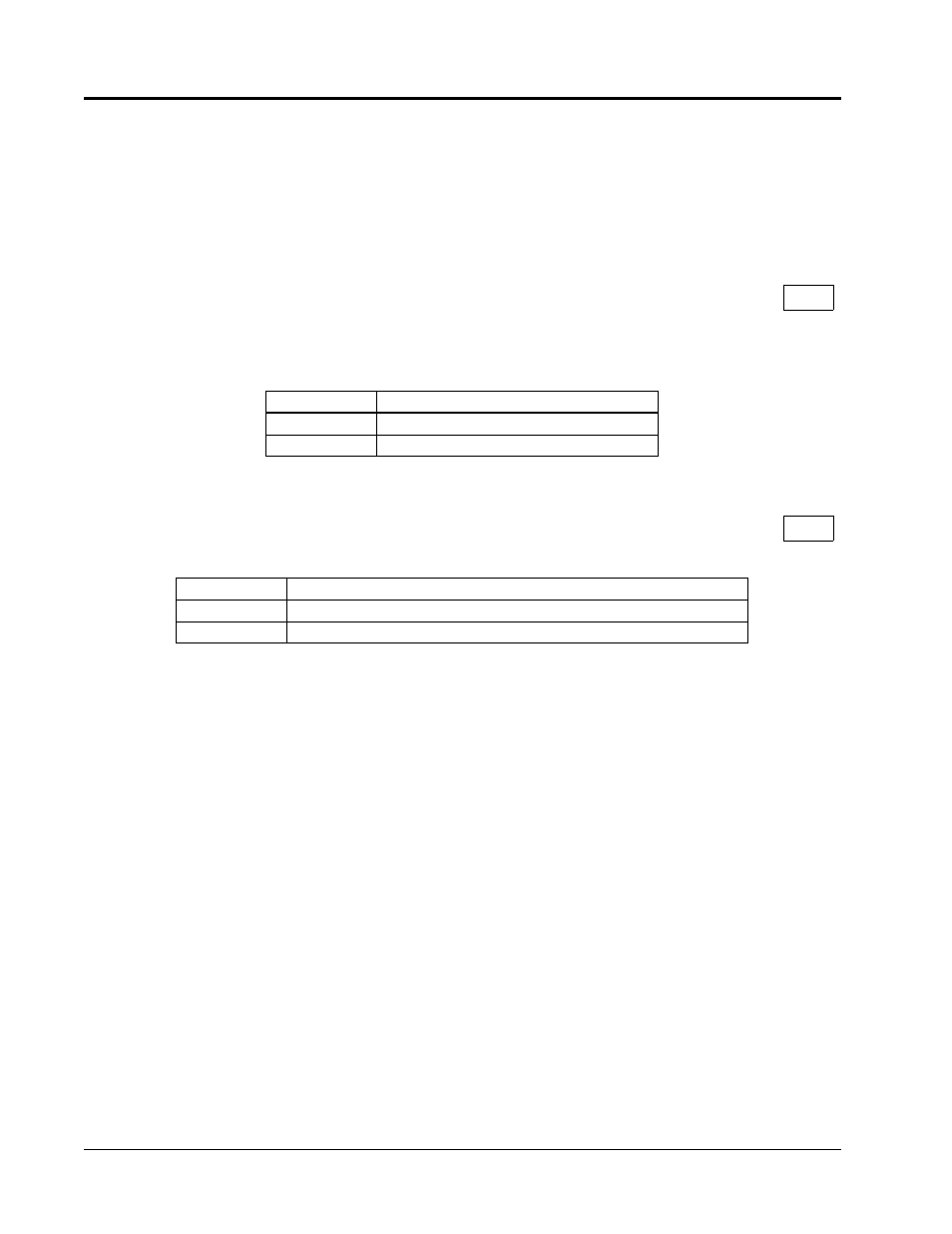 Yaskawa VS-616PS5 Series Programming Manual User Manual | Page 100 / 113
