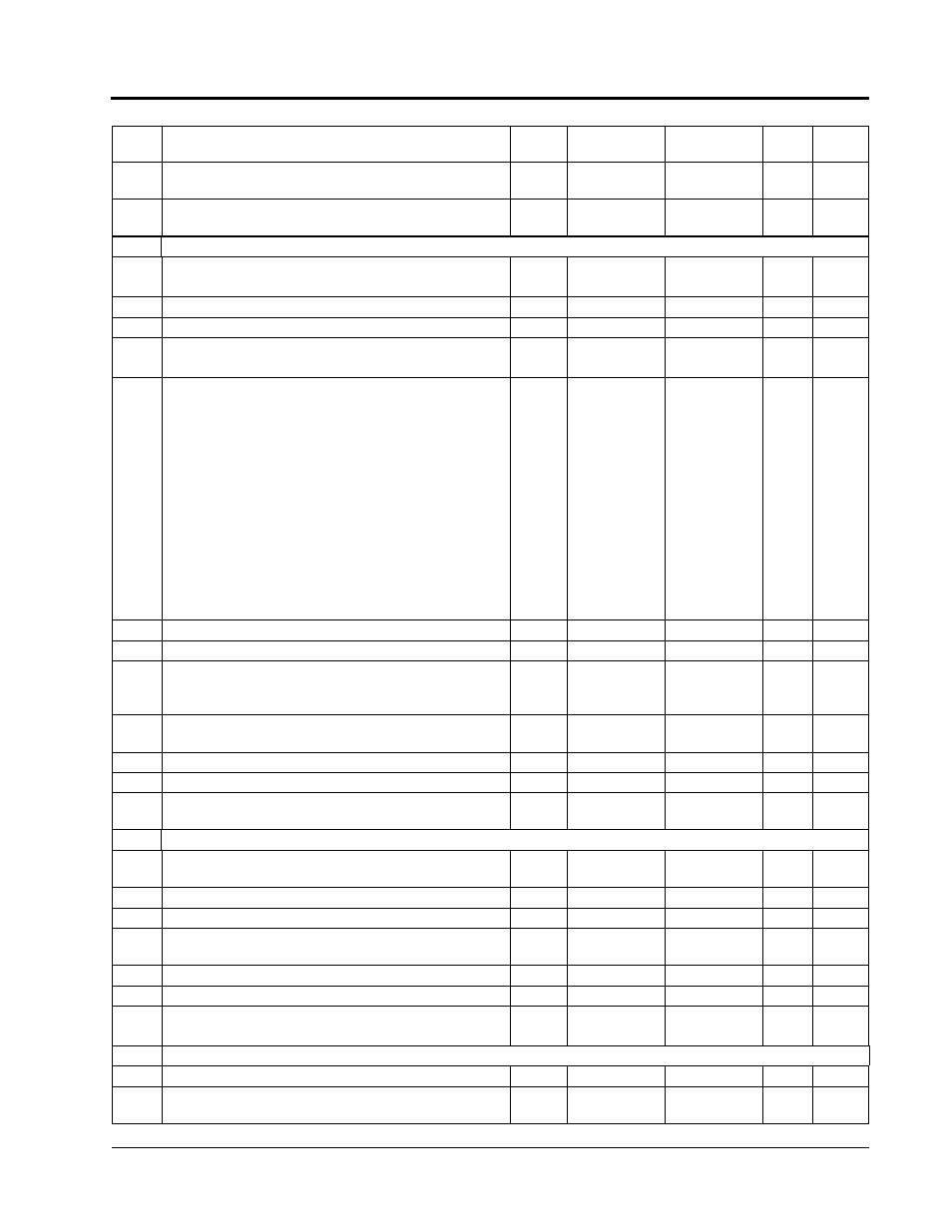 Yaskawa VS-616PS5 Series Programming Manual User Manual | Page 109 / 113
