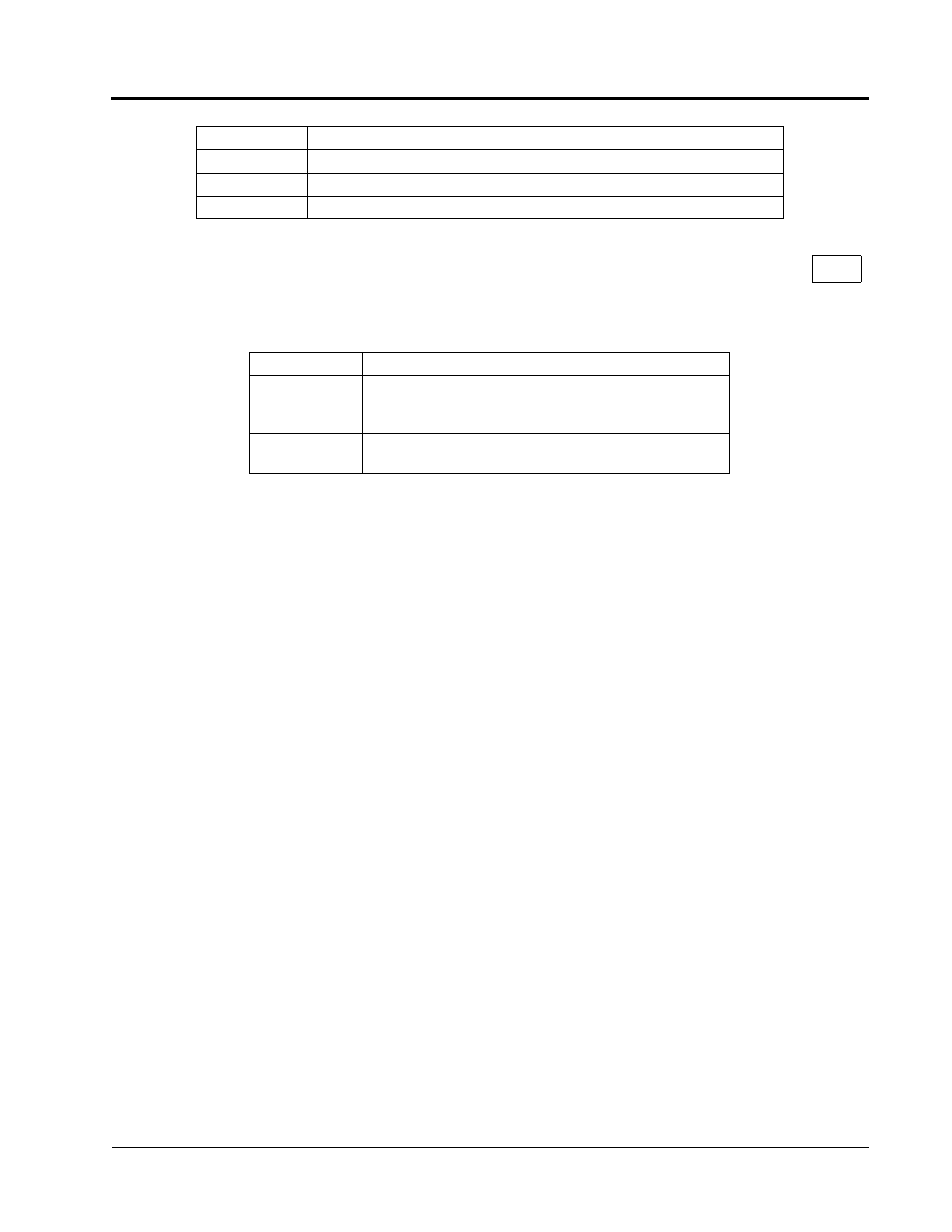Yaskawa VS-616PS5 Series Programming Manual User Manual | Page 13 / 113