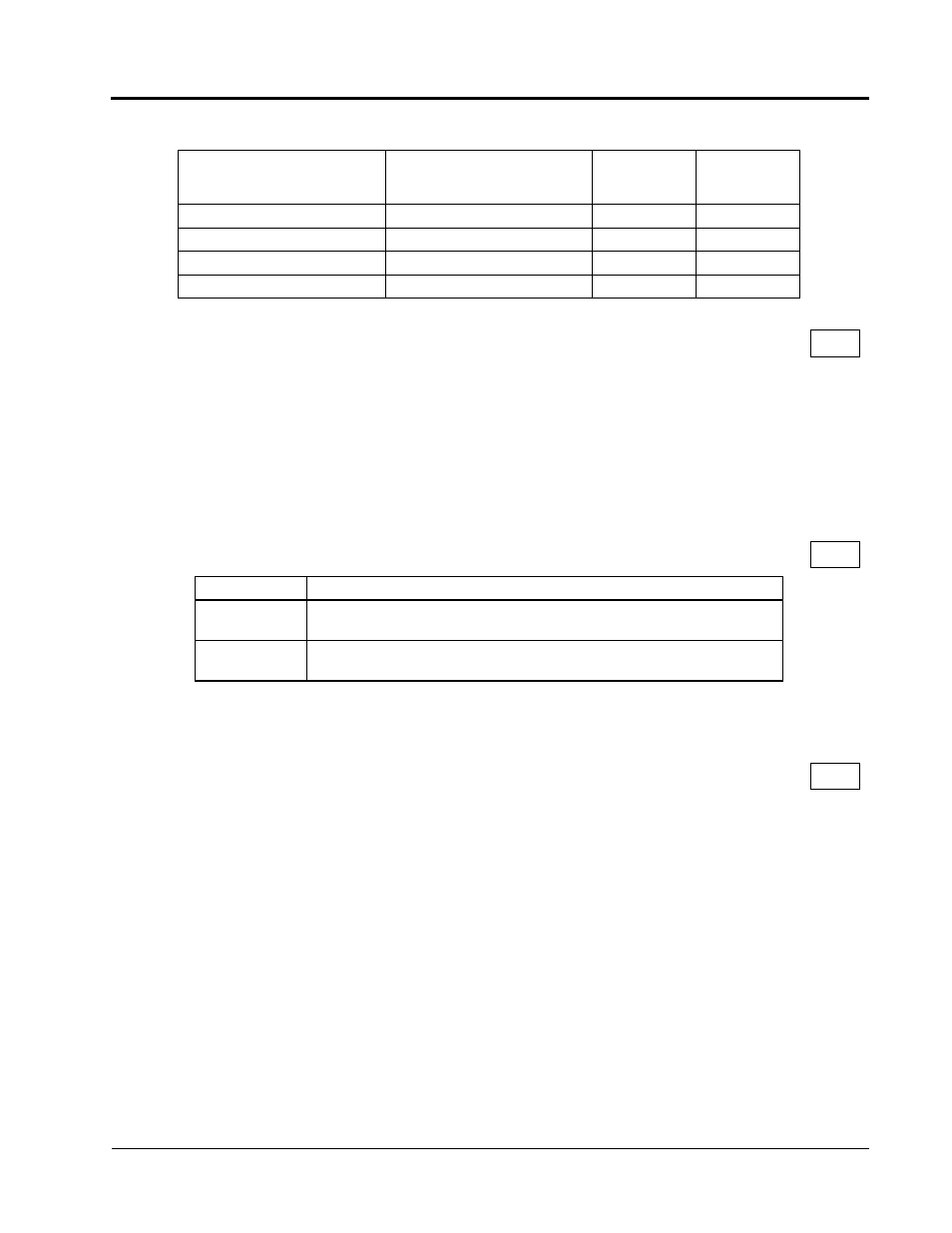 Yaskawa VS-616PS5 Series Programming Manual User Manual | Page 25 / 113